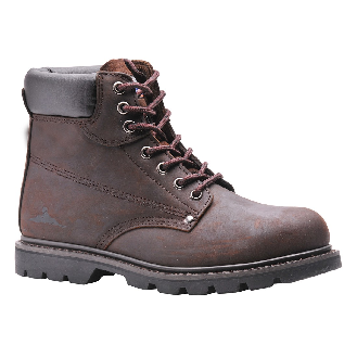 Portwest - Brodequin Cousu Flexi-Welt SB HRO - FW17-Lire la description