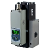 Vanne proport. pour une régulation de pression électronique- Alu- G1/8"- 4-20mA- 0-3 bar