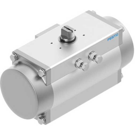 Actionneurs pneumatiques à piston et crémaillère  - Type DFPD - taille 300 - double effet-Lire la description