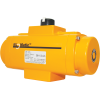 Actionneurs pneumatiques à pignon et crémaillère EL-O-MATIC - Type FS - taille 0065 - simple effet