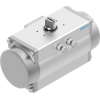 Actionneurs pneumatiques à piston et crémaillère  - Type DFPD - taille 240 - simple effet