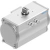 Actionneurs pneumatiques à piston et crémaillère  - Type DFPD - taille 240 - double effet