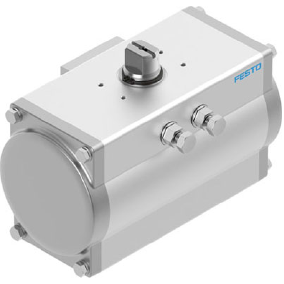 Actionneurs pneumatiques à piston et crémaillère  - Type DFPD - taille 240 - double effet-Lire la description
