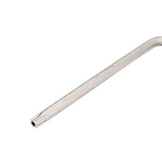 Jetech 8Pièces Clé étoile à bras long - Torx T9, T10, T15, T20, T25, T27, T30, T40-Lire la description