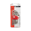 Jetech 8Pièces Clé étoile à bras long - Torx T9, T10, T15, T20, T25, T27, T30, T40