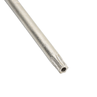 Jetech 9Pièces Clé étoile à bras long — Torx : T10, T15, T20, T25, T27, T30, T40, T45, T50-Lire la description