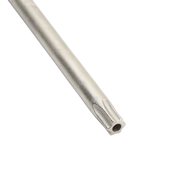 Jetech 9Pièces Clé étoile à bras long — Torx : T10, T15, T20, T25, T27, T30, T40, T45, T50-Lire la description