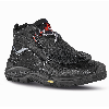 U-Power - Chaussure de sécurité haute confortable DEPP - Environnements exigeants - RS S3 M HRO HI SRC