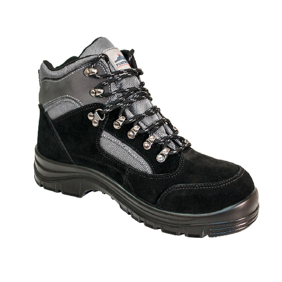 Portwest - Brodequin Steelite Hiker S3 WR - FW66-Lire la description