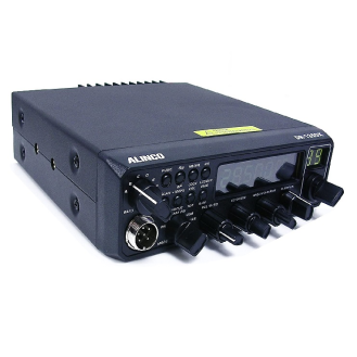 DX-10 Emisora 10M multimodo AM/FM/LSB/USB y CW-Leer más