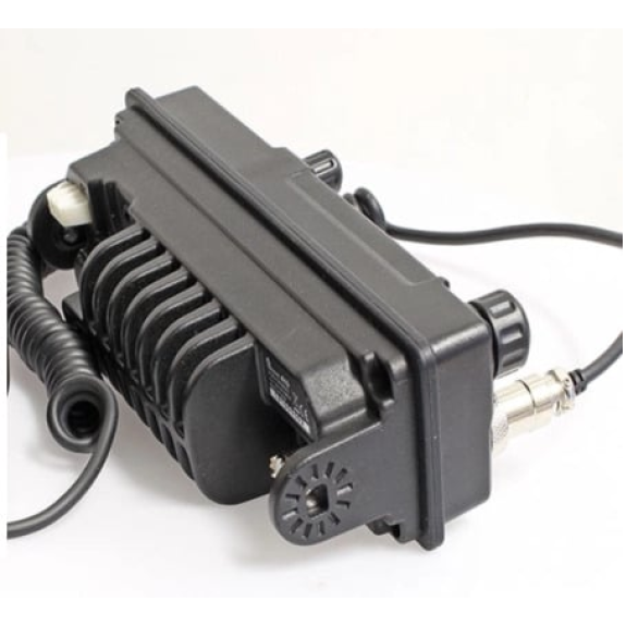 AP-6 Emisora móvil CB multinorma-Leer más