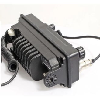 AP-6 Emisora móvil CB multinorma-Leer más