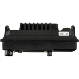 AP-6 Emisora móvil CB multinorma-Leer más