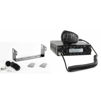 10M66 Emisora 10M radioaficionado AM, FM y SSB-Leer más