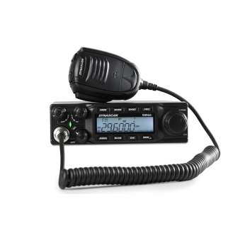 10M66 Emisora 10M radioaficionado AM, FM y SSB-Leer más