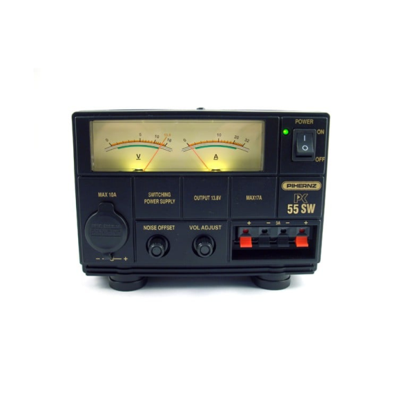 PC-55 SW Fuente alimentación conmutada-Leer más
