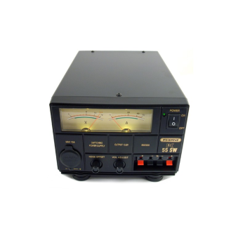 PC-55 SW Fuente alimentación conmutada-Leer más