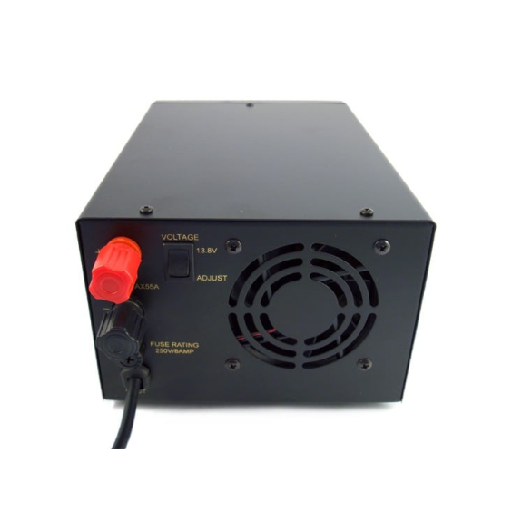 PC-55 SW Fuente alimentación conmutada-Leer más
