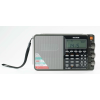 PL-880 Receptor multibanda AM, FM, SW, LW, SSB
