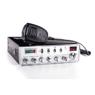 3900 Emisora móvil CB-Leer más
