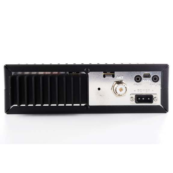 Emisora móvil CB 27 MHz 40 canales-Leer más