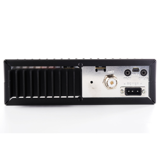 Emisora móvil CB 27 MHz 40 canales-Leer más