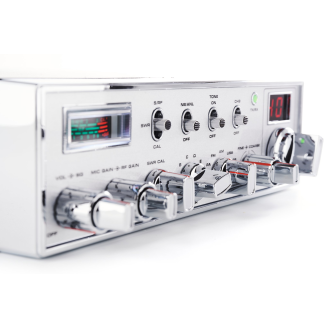 3900 Emisora móvil CB-Leer más