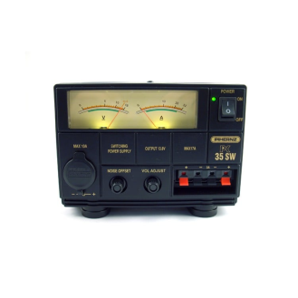 PC-35 SW Fuente alimentación conmutada-Leer más
