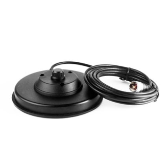 MT-1309 Base magnética de antena-Leer más