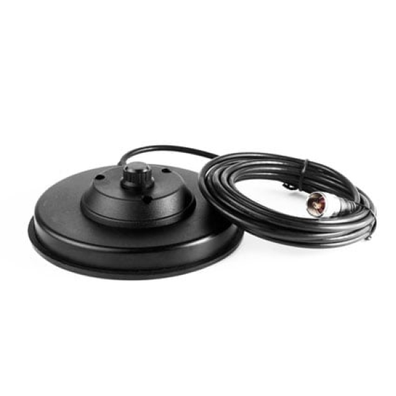 MT-1309 Base magnética de antena-Leer más