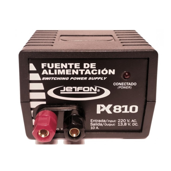 PC810 Fuente alimentación compacta PC810 Fuente alimentación compacta-Leer más