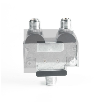 CX210N Conmutador doble-Leer más