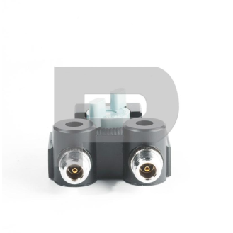 CX210N Conmutador doble-Leer más