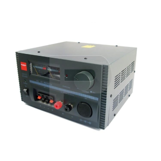GSV-3000 Fuente de alimentación lineal-Leer más