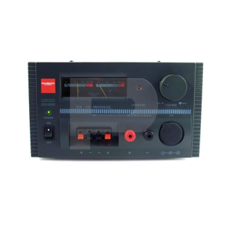 GSV-3000 Fuente de alimentación lineal-Leer más