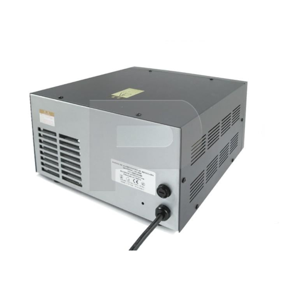 GSV-3000 Fuente de alimentación lineal-Leer más