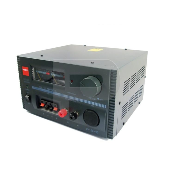 GSV-3000 Fuente de alimentación lineal-Leer más