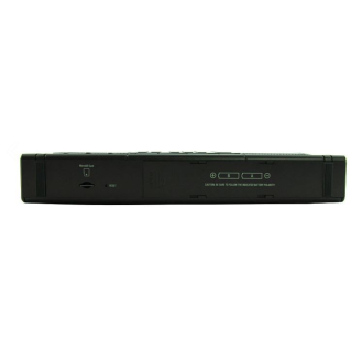 H-501X Receptor de radio multibanda estéreo-Leer más