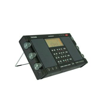 H-501X Receptor de radio multibanda estéreo-Leer más