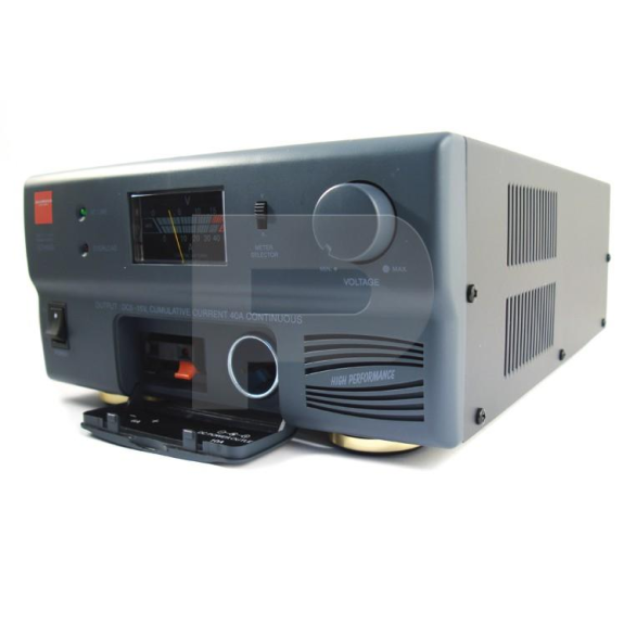GZV-4000 Fuente de alimentación conmutada-Leer más