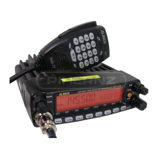 DR-638HE Emisora doble banda para radioaficionado-Leer más
