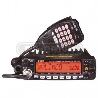 DR-638HE Emisora doble banda para radioaficionado-Leer más