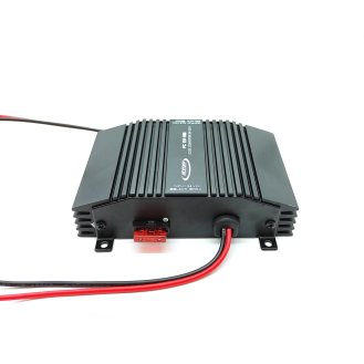 PC EV-10/B Reductor de tensión 24V/12V 10A-Leer más