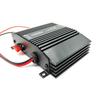PC EV-10/B Reductor de tensión 24V/12V 10A-Leer más