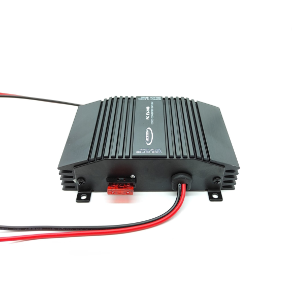 PC EV-10/B Reductor de tensión 24V/12V 10A-Leer más