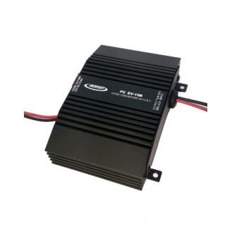 PC EV-10/B Reductor de tensión 24V/12V 10A-Leer más