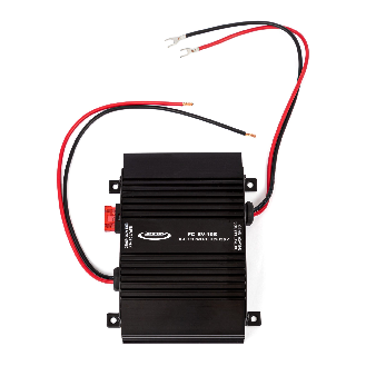 PC EV-10/B Reductor de tensión 24V/12V 10A-Leer más