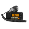 Transceptor marino VHF/FM con DSC