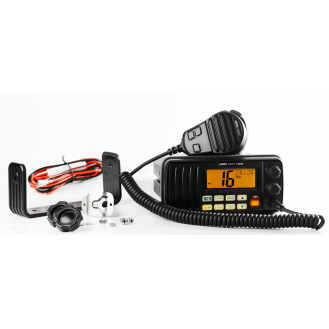 Marine 3300M Emisora marina con DSC-Leer más