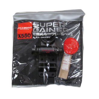 K550 Soporte de antena-Leer más